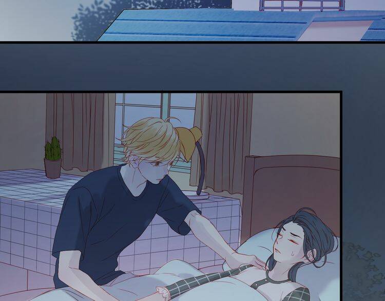 Lượm Được Một Tiểu Hồ Ly 2: Chapter 38.5