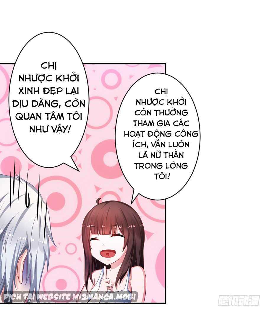 Gả Cho Tình Cũ Làm Lão Bà: Chapter 7