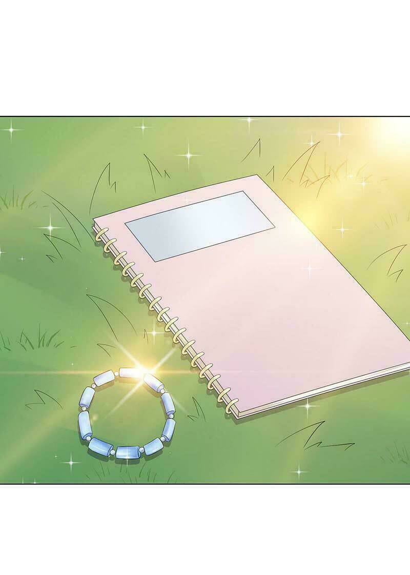 Băng Sơn Học Trưởng Không Được Chọc: Chapter 5