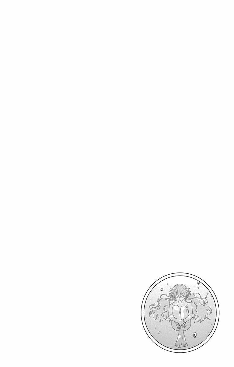 Cô Dâu Của Thuỷ Thần: Chapter 23
