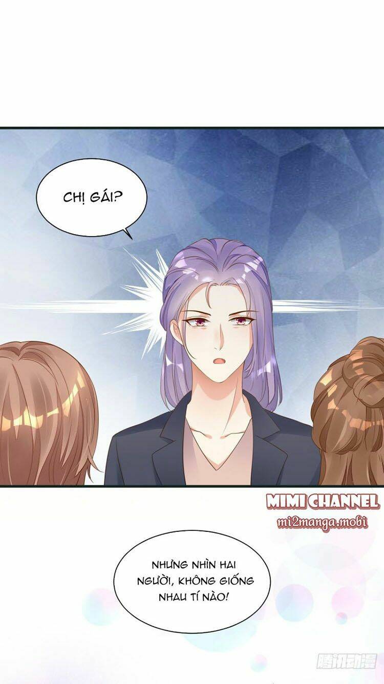 Náo Loạn Suốt Đời: Chapter 28