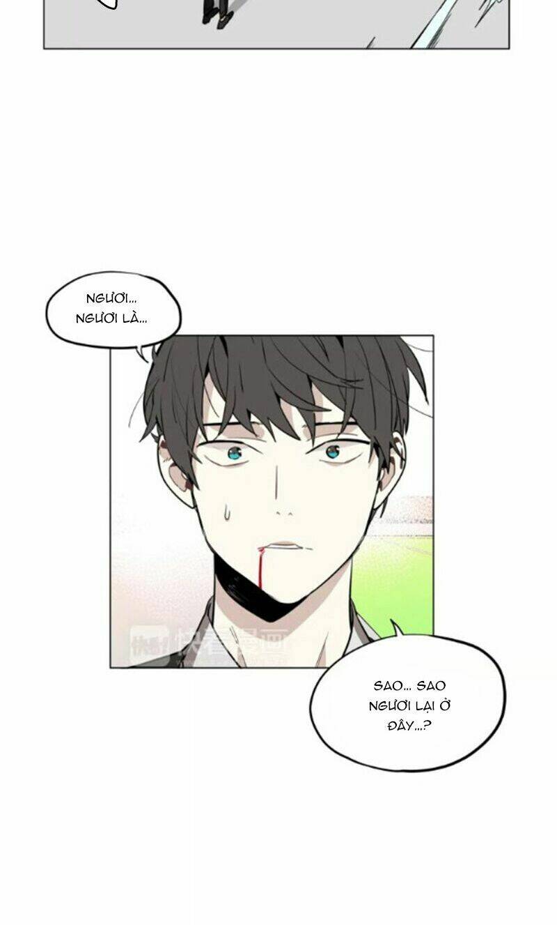 Hoa Đạo Sĩ: Chapter 50