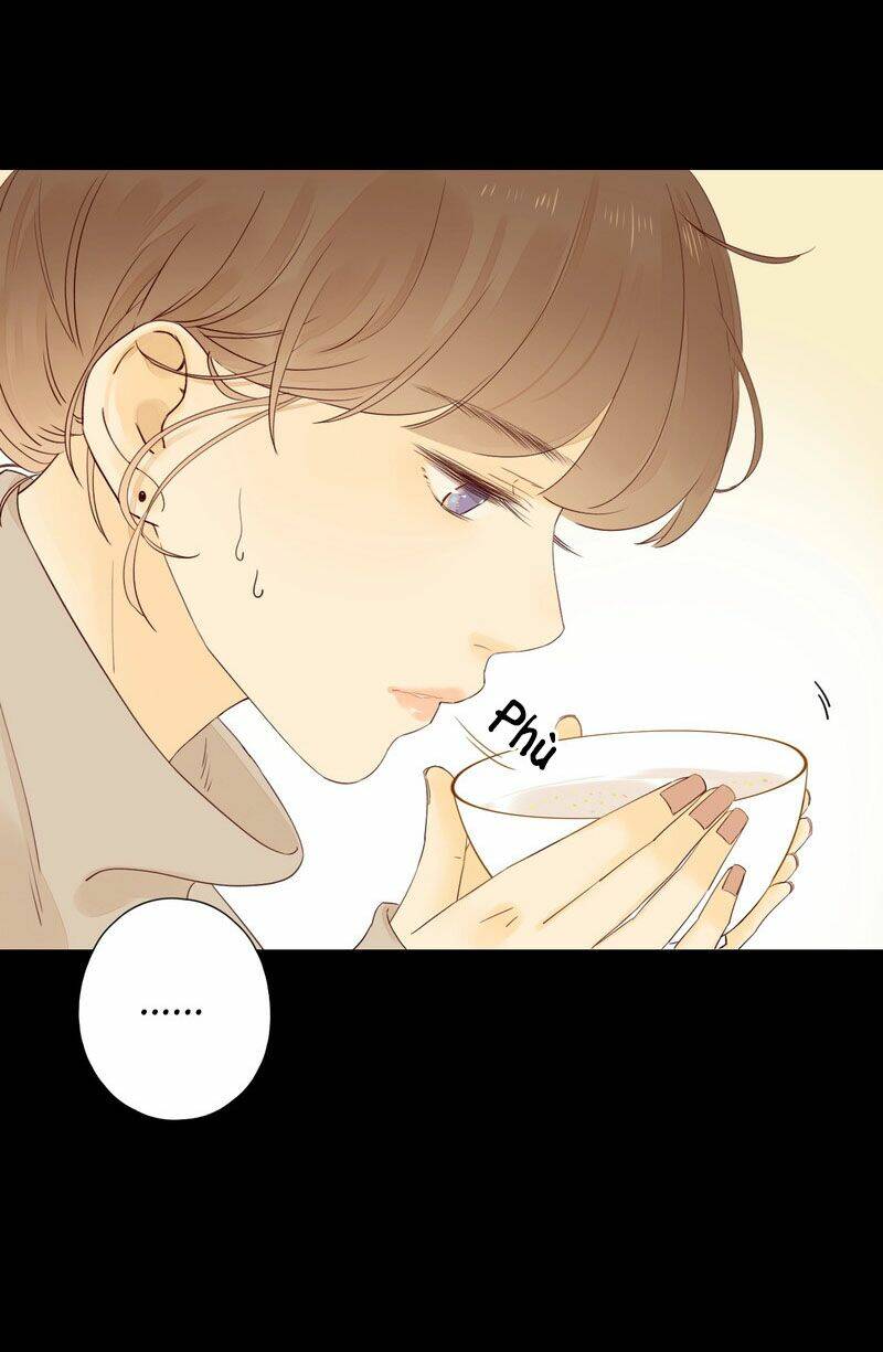 Cô Ấy Không Đáng Yêu: Chapter 27