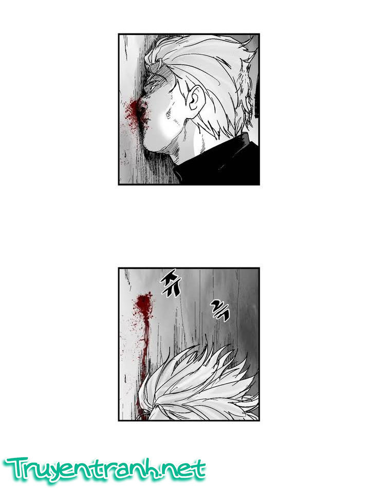 Dear Boy: Chapter 11