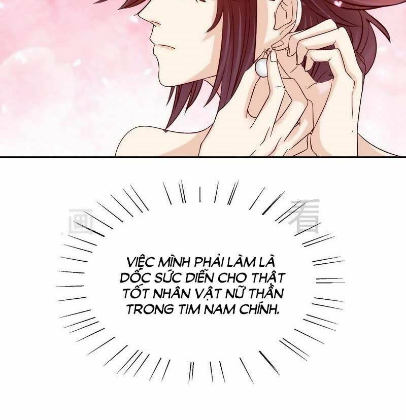 101 Phương Pháp Của Tổng Tài: Chapter 97
