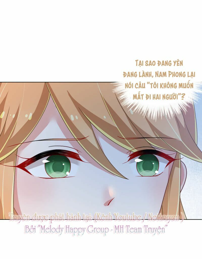 Ma Lạt Thiên Kim Đẩu Ác Thiếu: Chapter 138