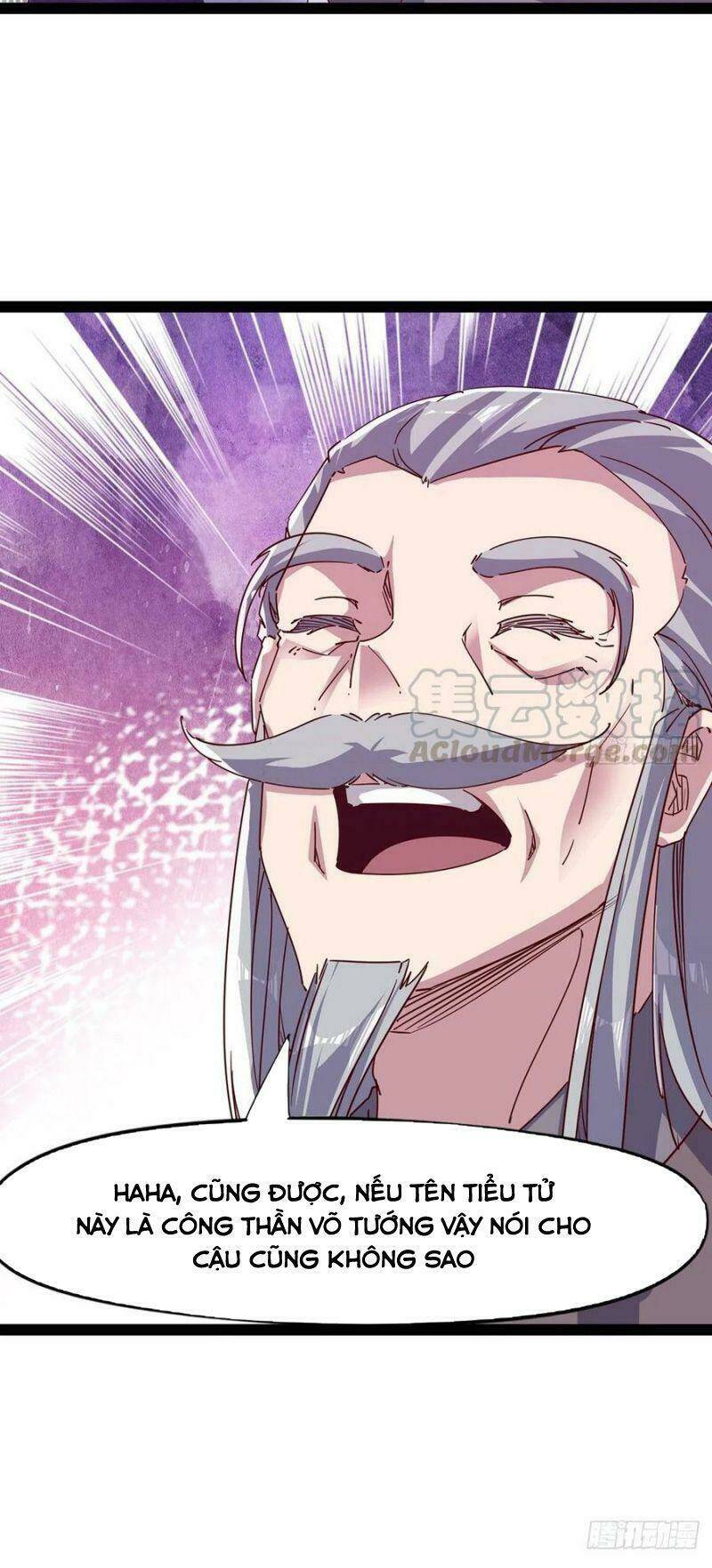 Kiếm Đồ: Chapter 101
