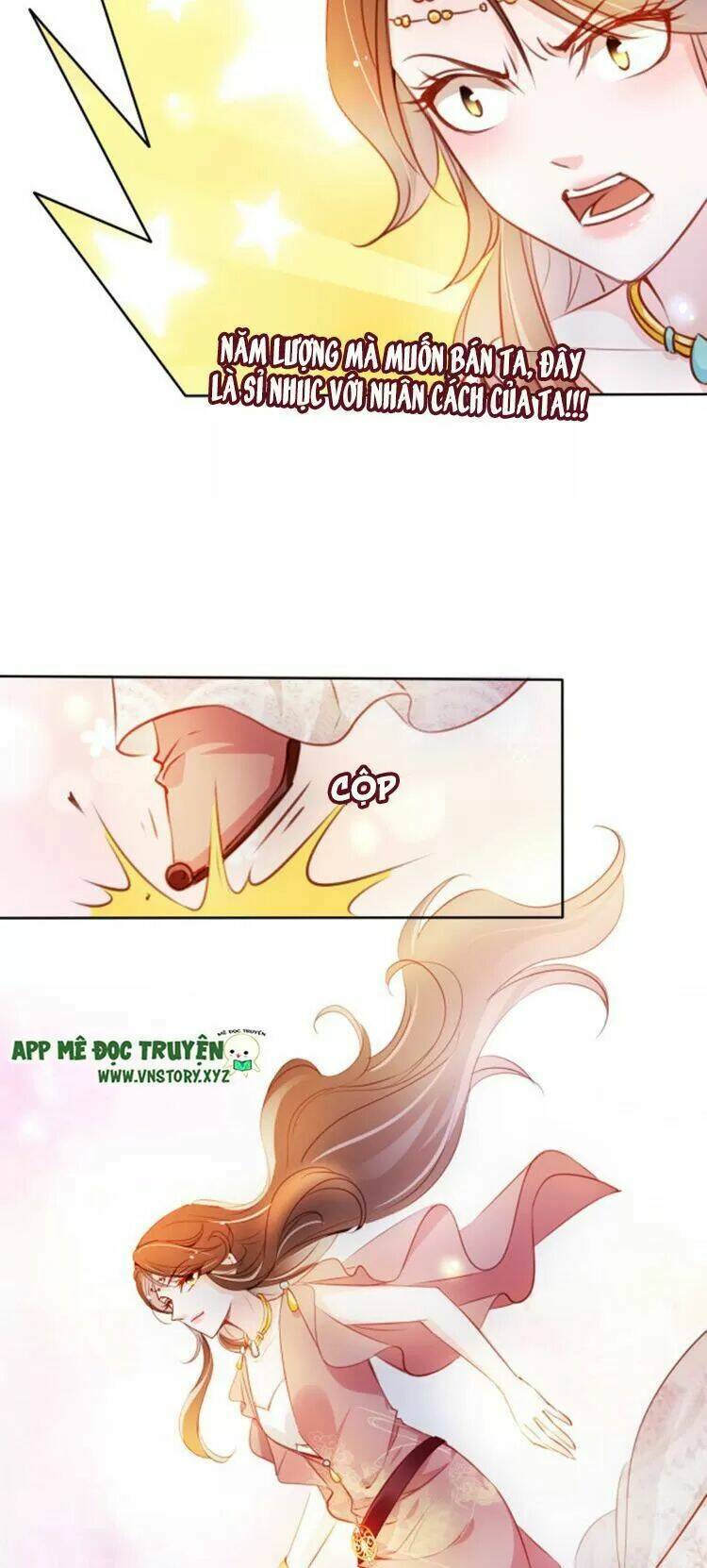 Nàng Trở Thành Bạch Nguyệt Quang Của Vương Gia Bệnh Kiều: Chapter 77