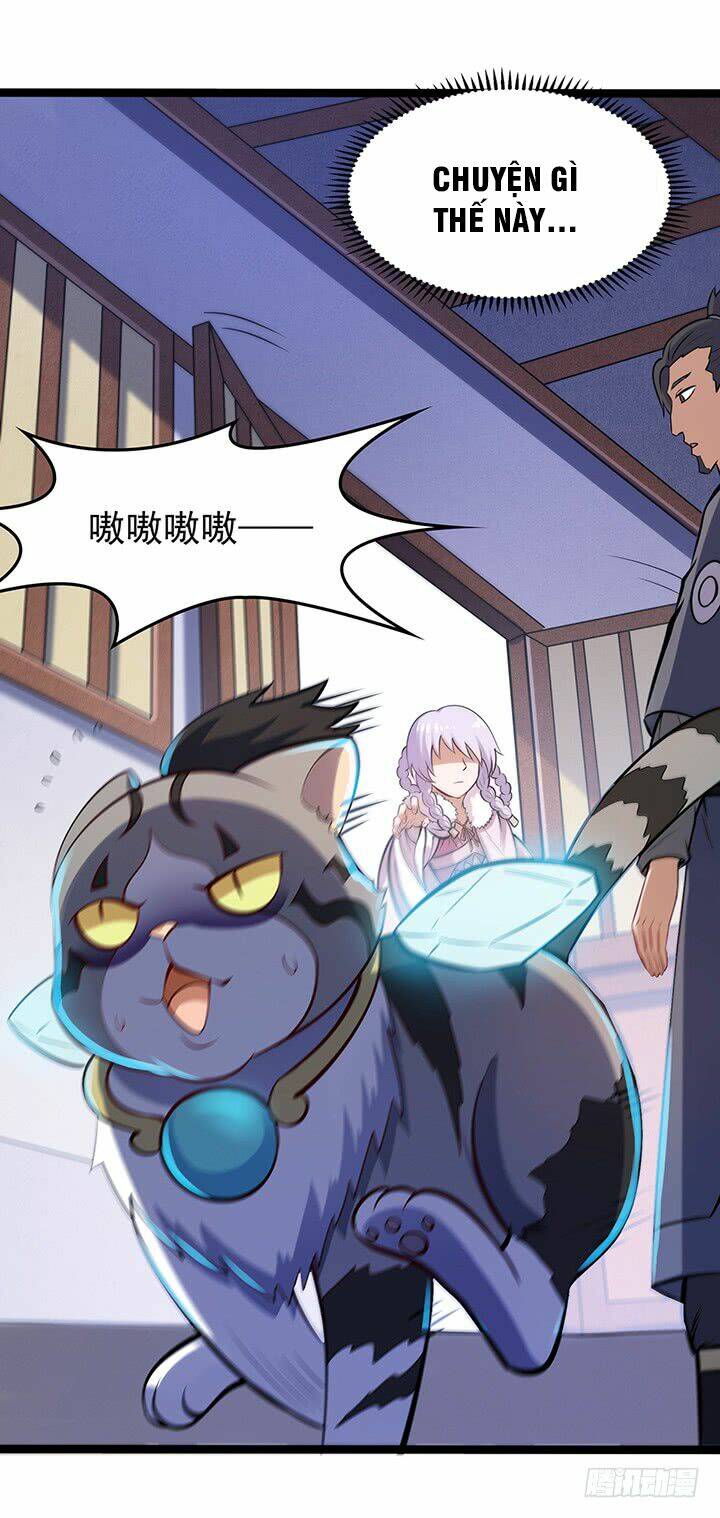 Hiệp Hành Cửu Thiên: Chapter 108