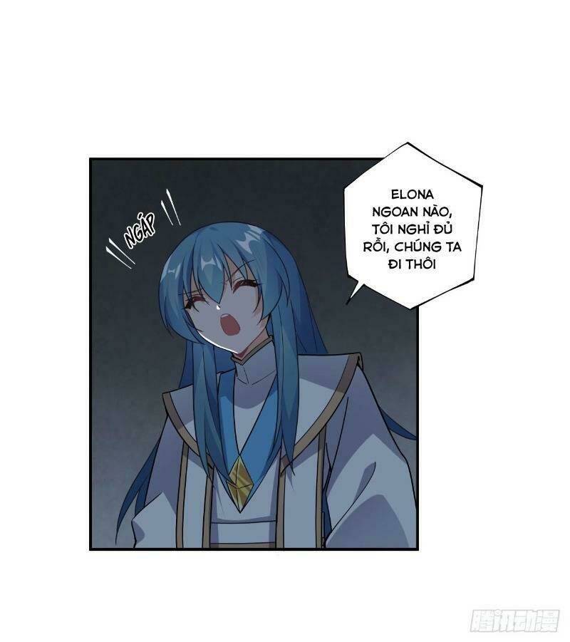 Nhặt Ma Vương Về Làm Nữ Hầu: Chapter 42