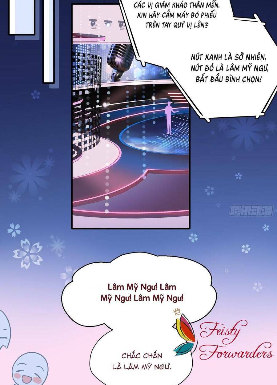 Nữ Phụ Như Tôi Cũng Có Ngày Ra Mắt: Chapter 60