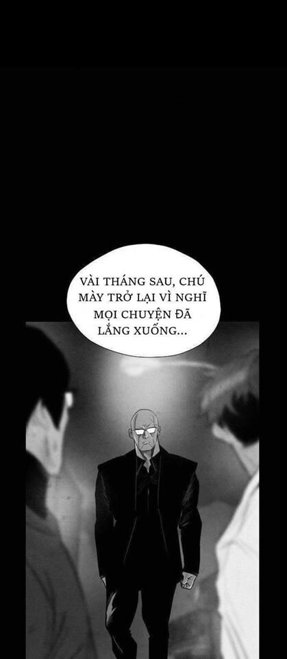 Revival Man: Chapter 32