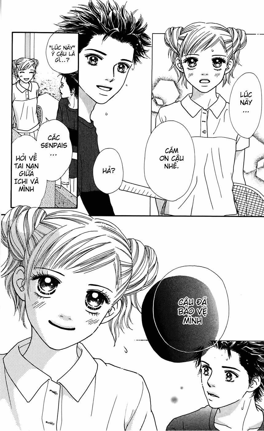 Cô Láng Giềng: Chapter 44