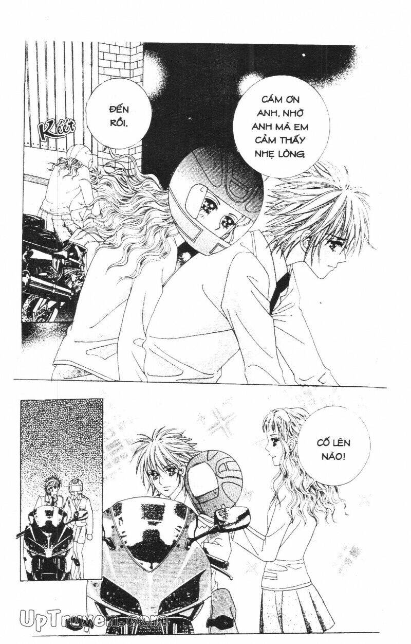 Mặt nạ tình yêu: Chapter 61