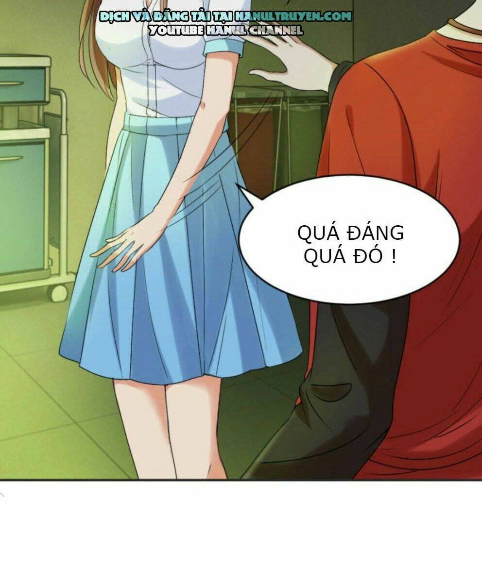 Bóng Đêm Liêu Nhân: Quỷ Phu Của Ta Quá Yêu Nghiệt: Chapter 16