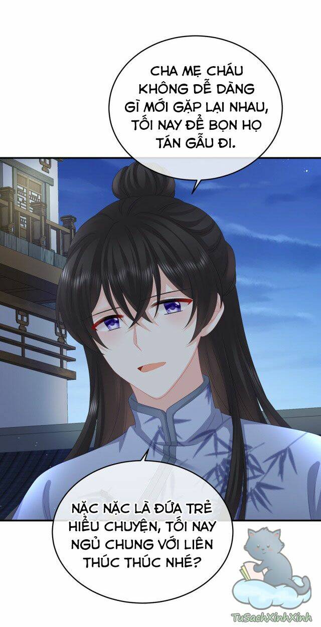 Kiều Phu Có Hỉ: Chapter 38