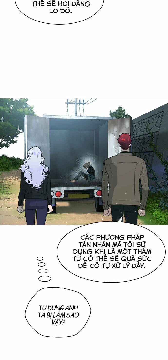 Máu trắng: Chapter 60