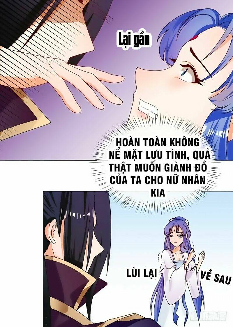 Thiên Tài Tiểu Độc Phi: Chapter 56