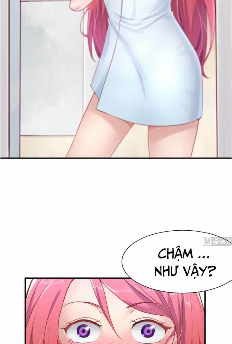 Bác Sĩ Riêng Của Nữ Thần: Chapter 2