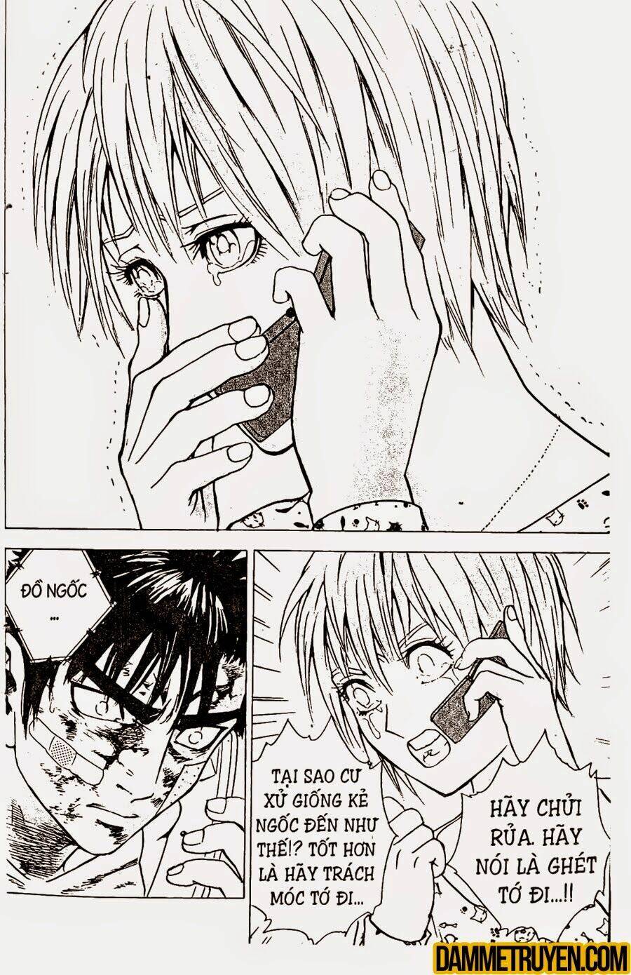 Ai Hơn Ai: Chapter 222