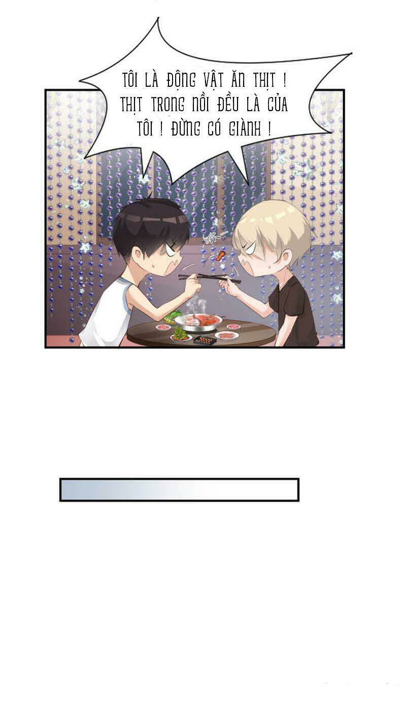 Nam Thần Là Một Đôi: Chapter 48