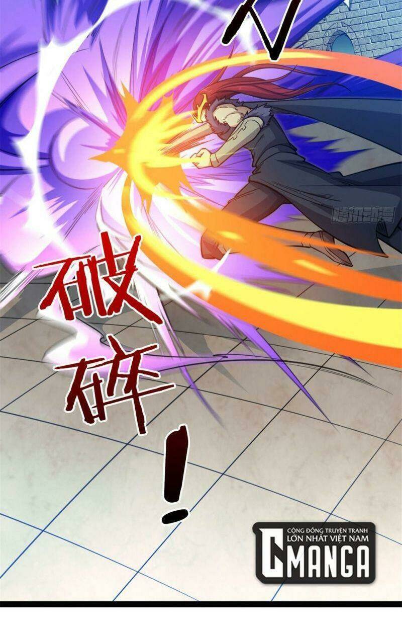 Thủ Vệ Nhất Thần: Chapter 25