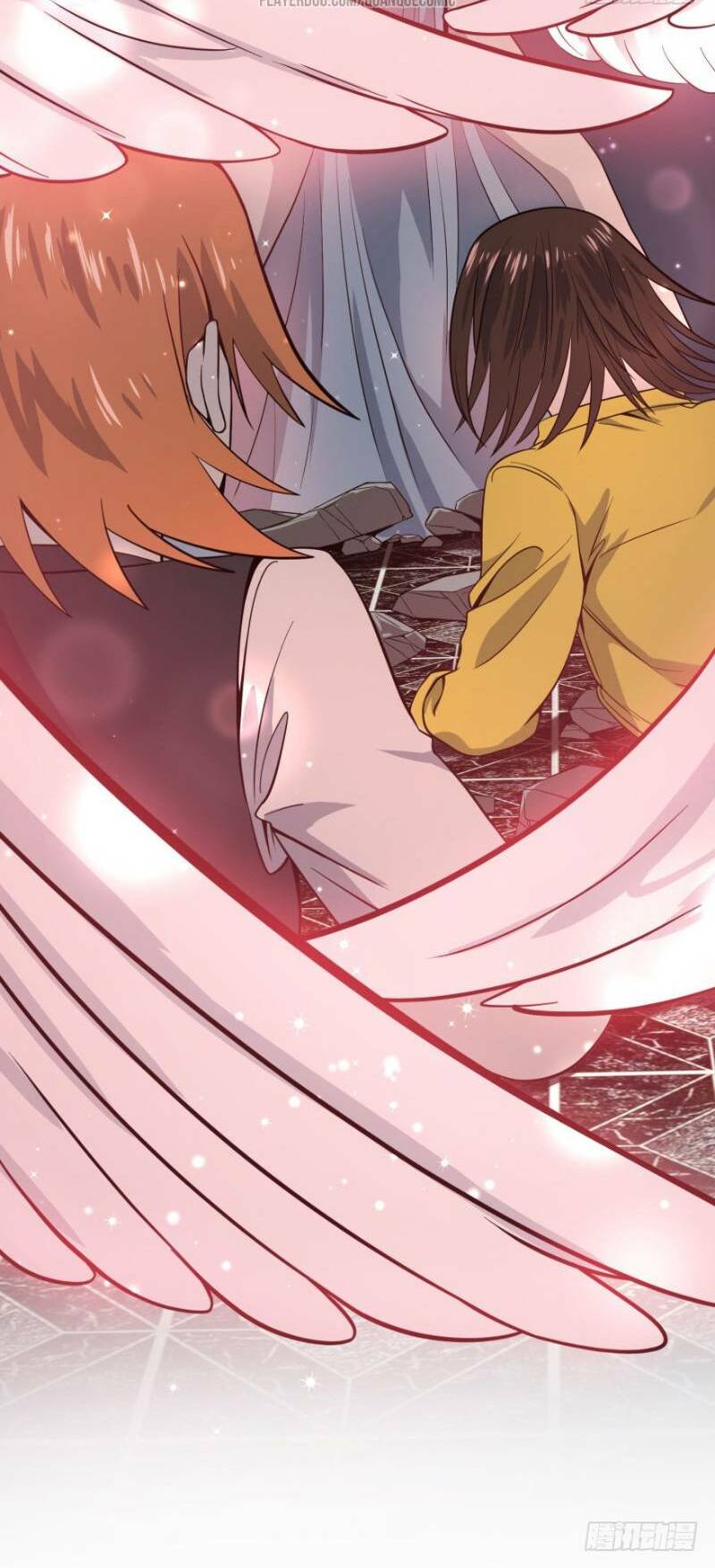 Danh Sách Kẻ Phản Diện: Chapter 37