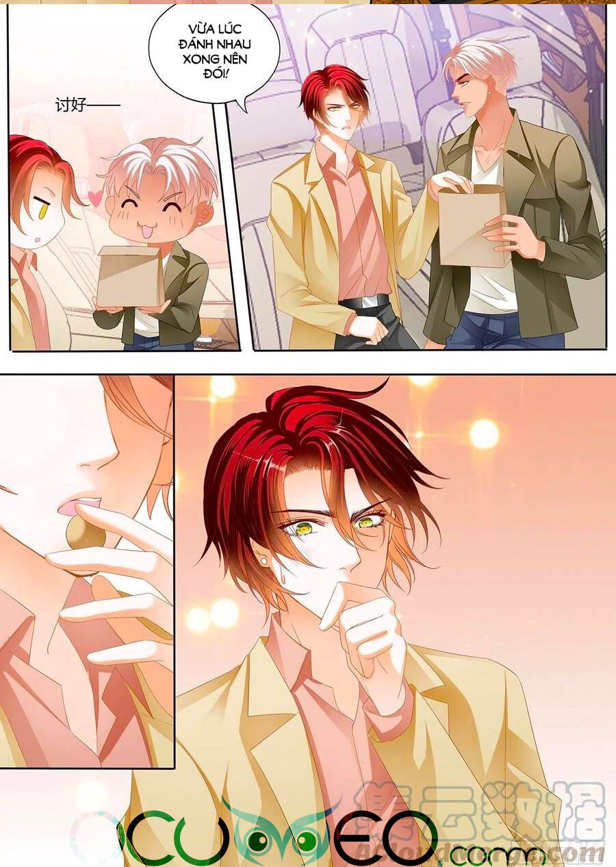 Bá Đạo Tiểu Thúc, Xin Trêu Chọc Vừa Thôi!: Chapter 239