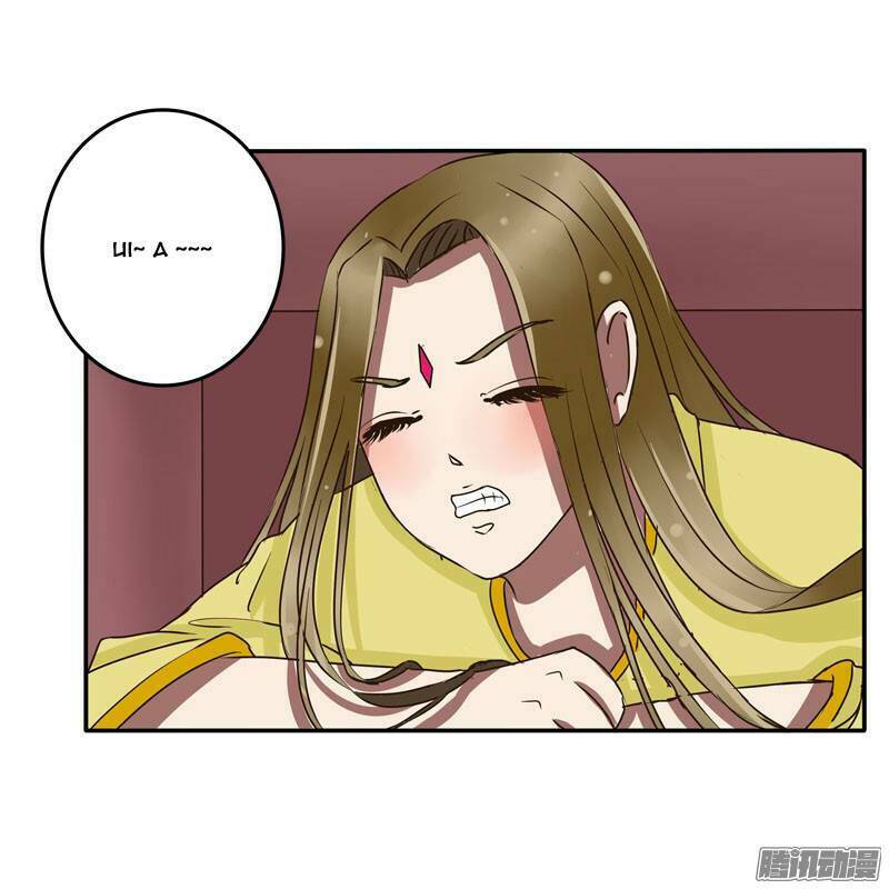 Thông Linh Phi: Chapter 41
