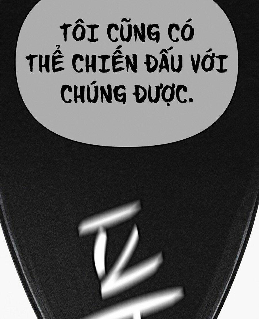 Cậu Bé Shotgun: Chapter 18