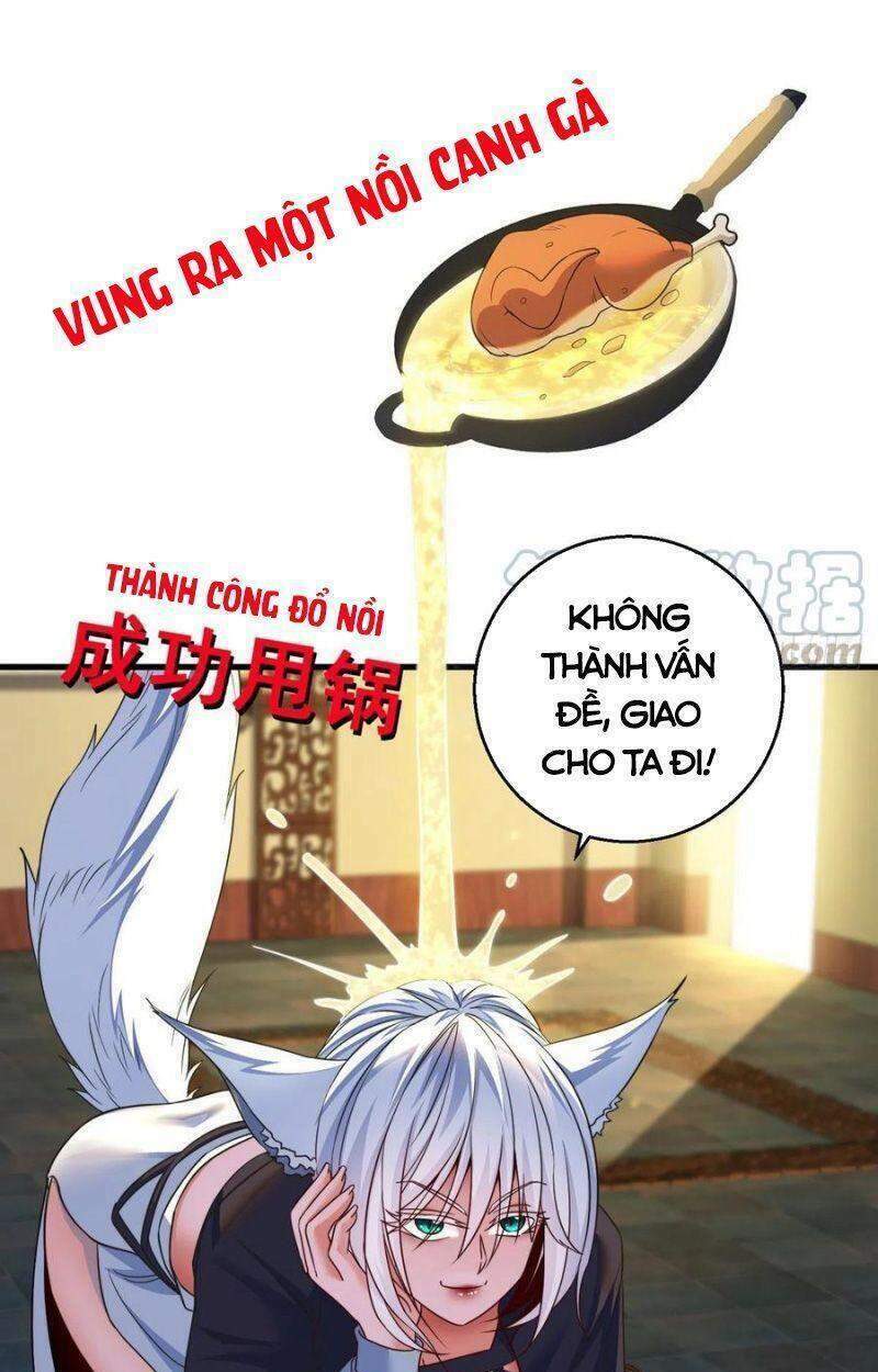 Ta Là Đại Hoàn Đan: Chapter 57