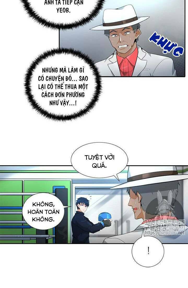 Tôi Tự Động Săn Một Mình: Chapter 32