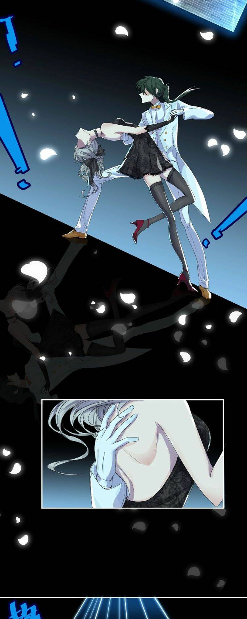 Đại Chiến Yêu Tinh: Chapter 14