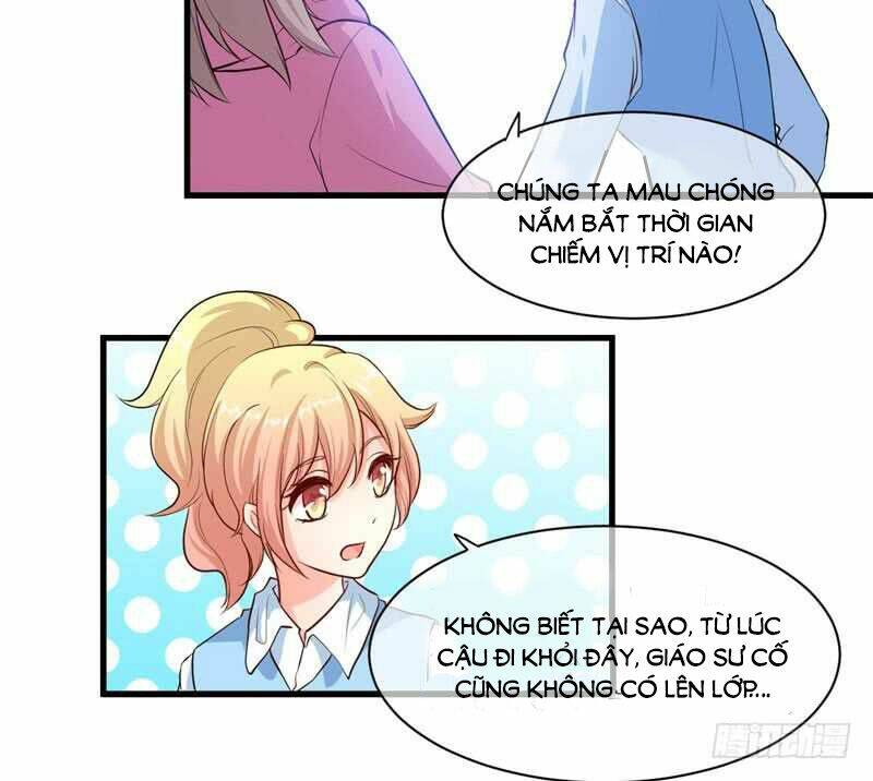 Ám Luyến Thành Hôn: Chapter 56