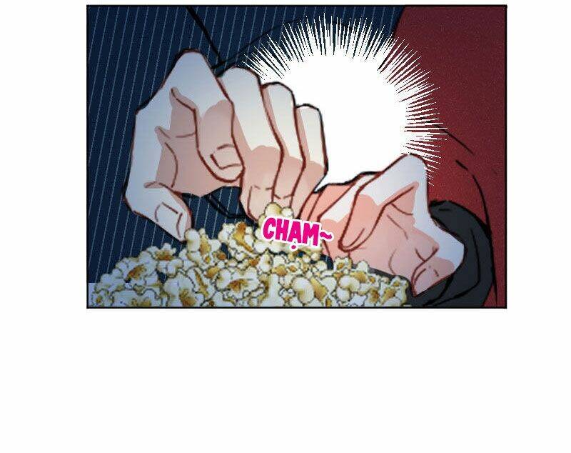 Tâm Động Thuấn Di: Chapter 17