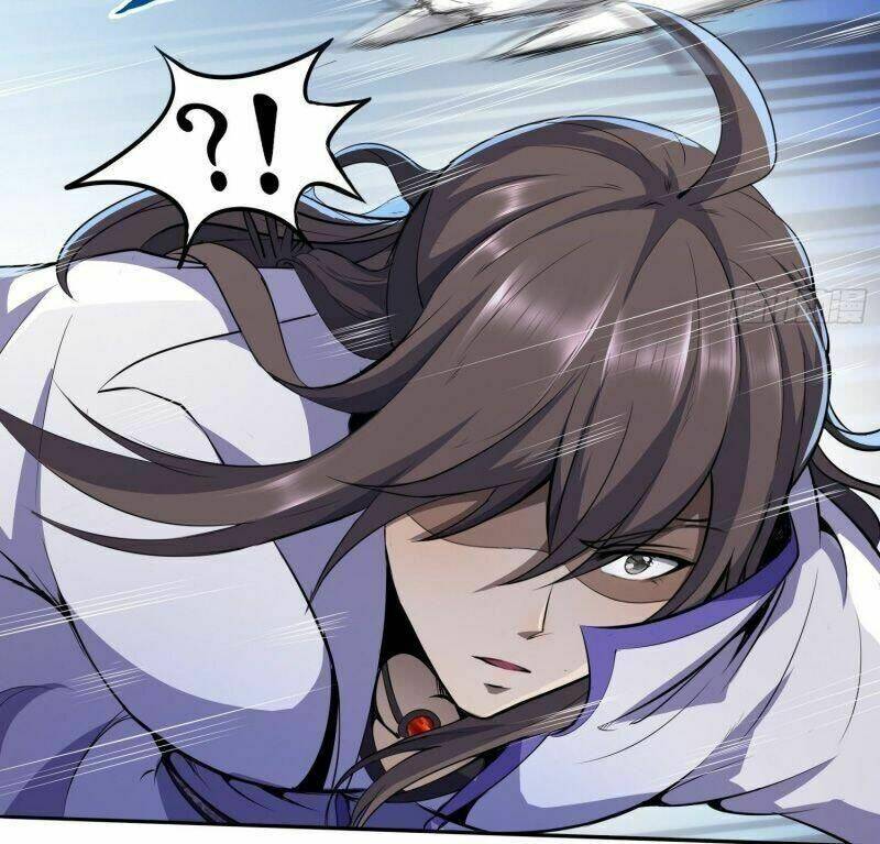 Vận Rủi Thực Không Phải Cha Ta: Chapter 18