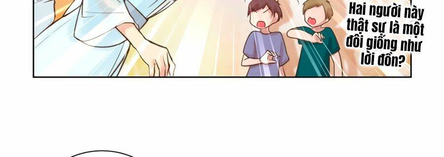 Lưu Luyến Tinh Diệu: Chapter 103