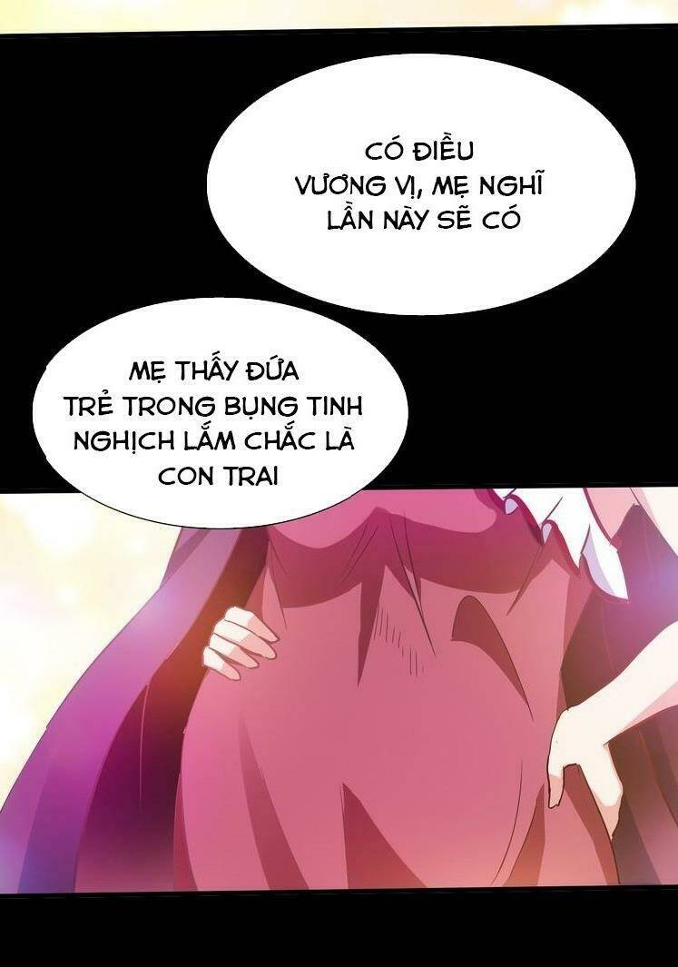 Kinh Thế Kỳ Nhân: Chapter 46