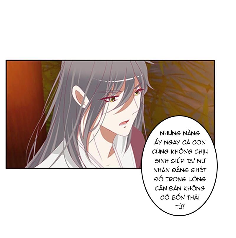 Thông Linh Phi: Chapter 483
