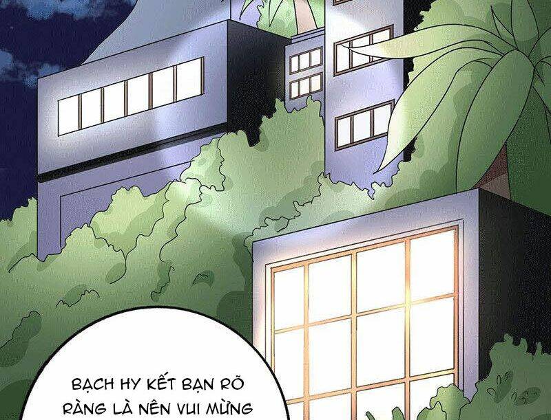 Này! Đừng Động Vào Phô Mai Của Tôi: Chapter 73