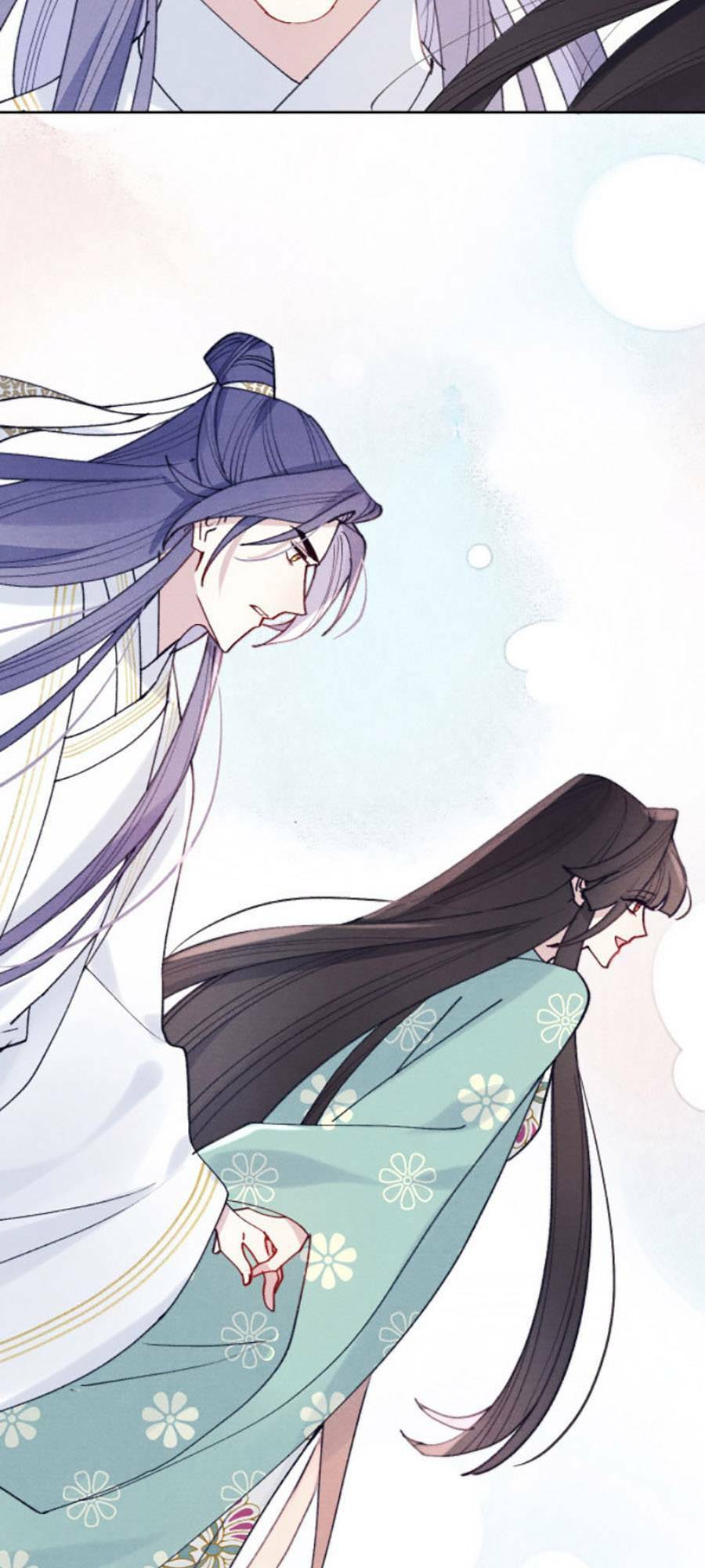 Quân Nhan Tựa Hoa Đào: Chapter 35