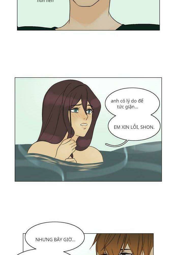 Khúc hát người cá Siren: Chapter 68