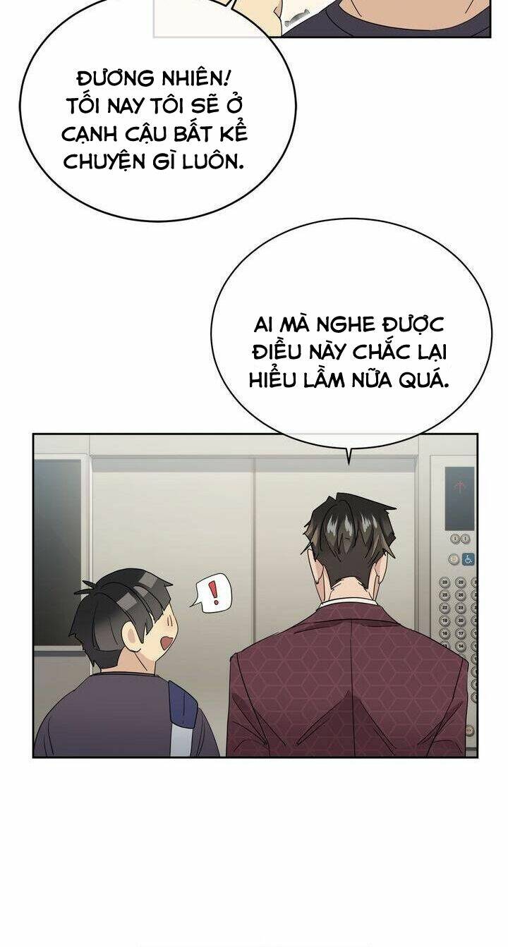 Màn Đêm Buông Xuống Là Khi Qụa Kêu: Chapter 19