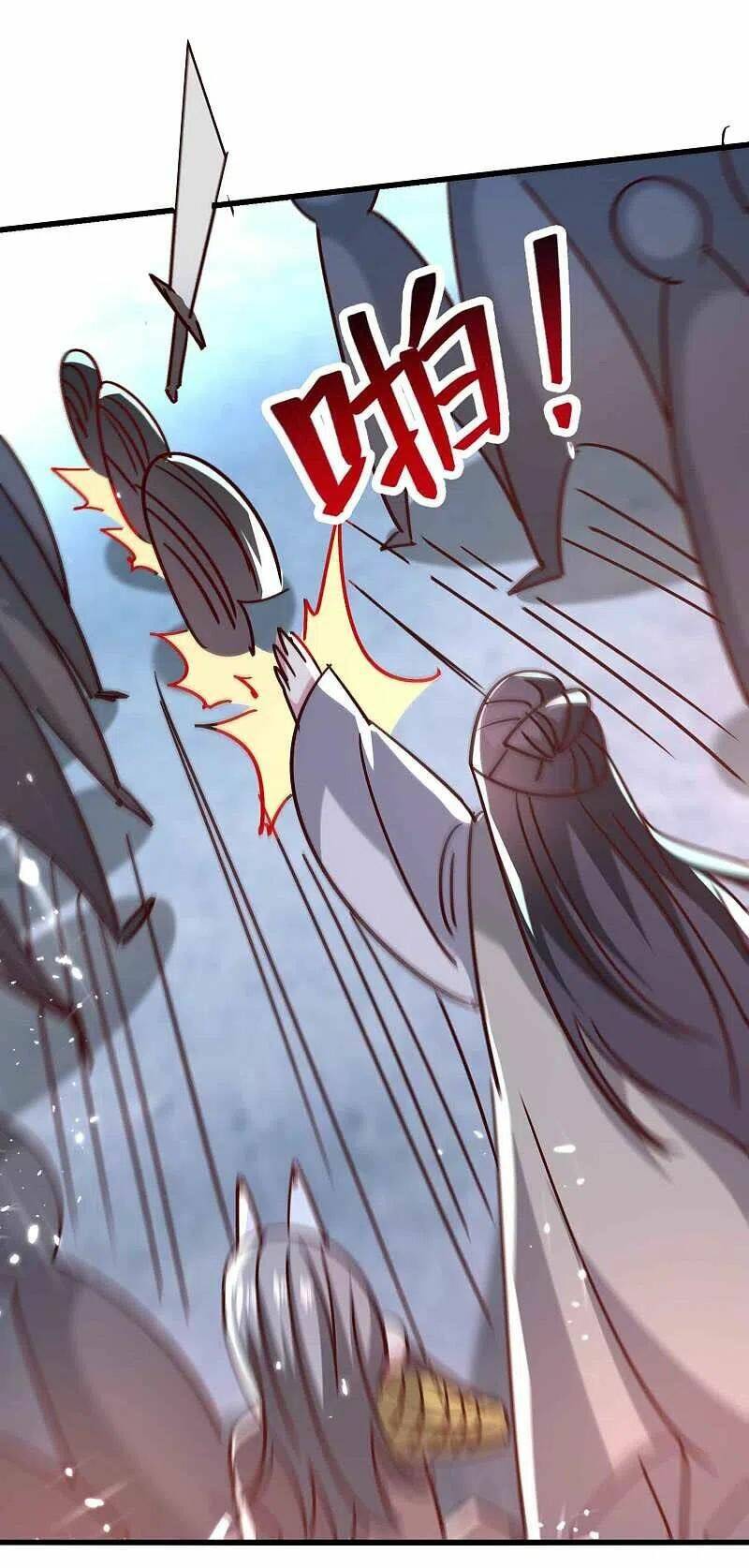 Kết Hôn Không Dễ: Chapter 177