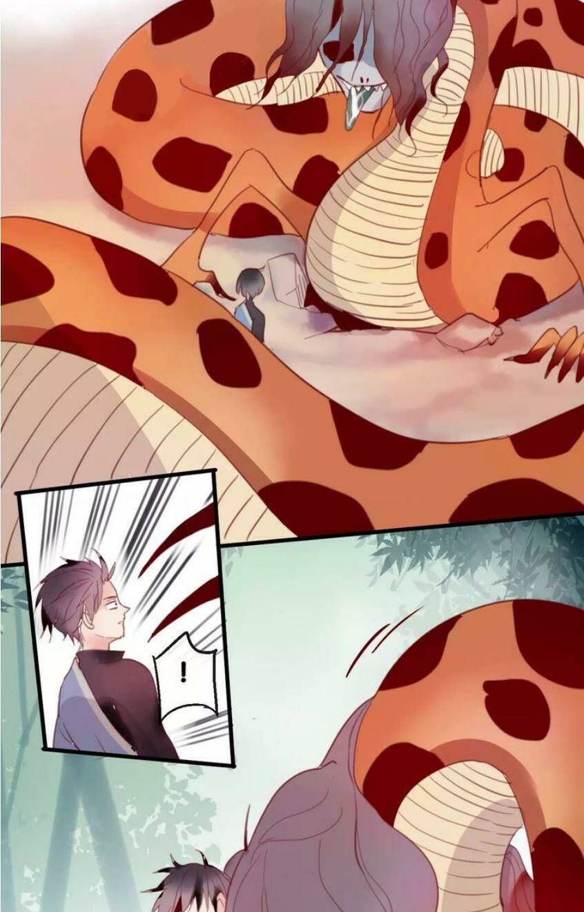 Hồ Minh Chi Hương: Chapter 4