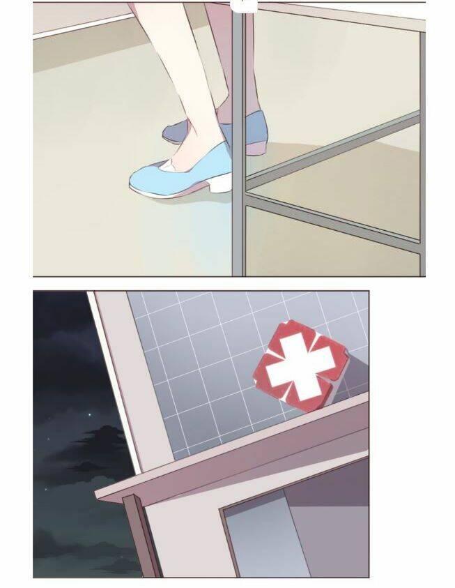 Người Yêu Biến Mất: Chapter 52