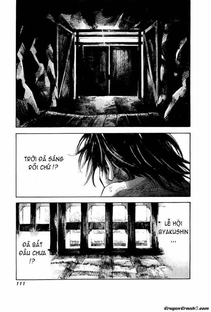 Sidooh: Chapter 14