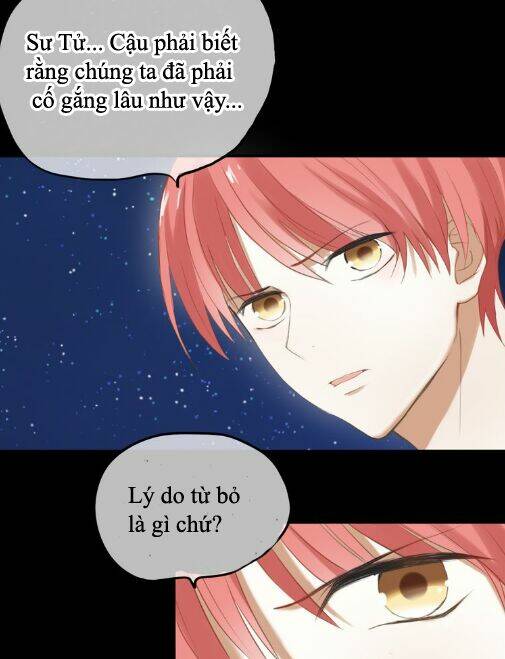 Thần Tượng Điểm Zero: Chapter 48