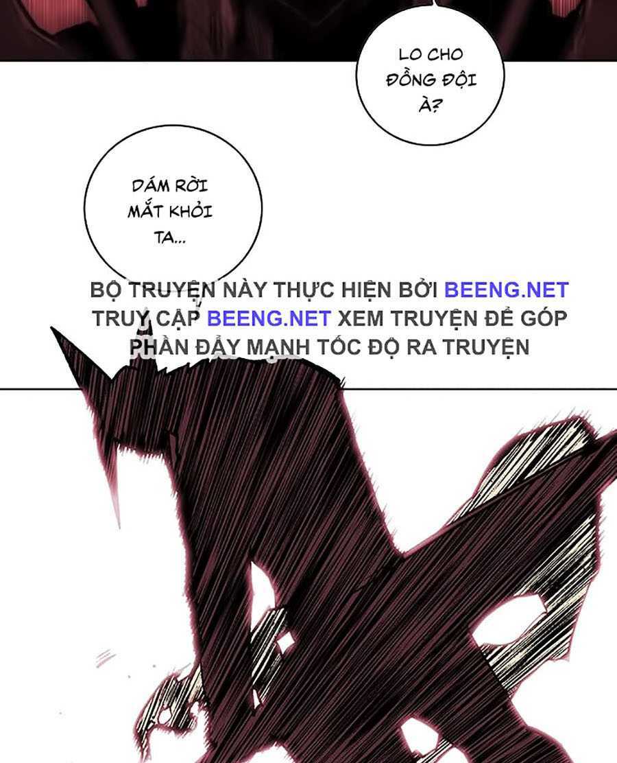 Hard Core Leveling Warrior Ss2: Chapter 64