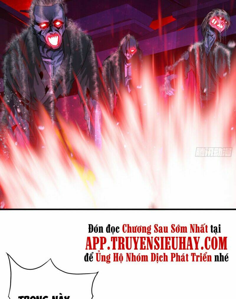 Chư Thiên Ký: Chapter 294